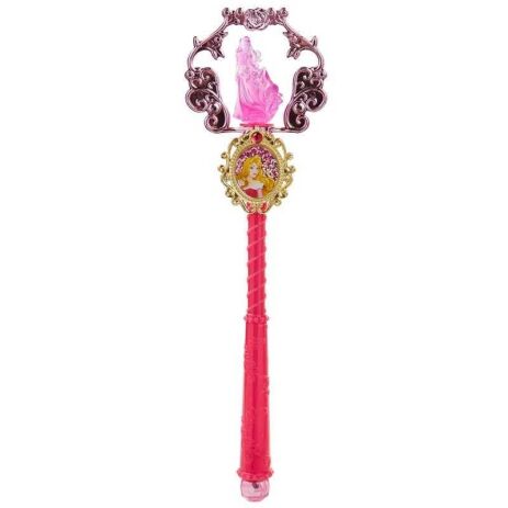 Jakks Pacific Disney Princess Eyw Ραβδί-5 Σχέδια (04460-4L-PKR1) (5)