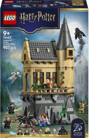 LEGO® Harry Potter Hogwarts Castle: Hospital Wing (76463) (0)