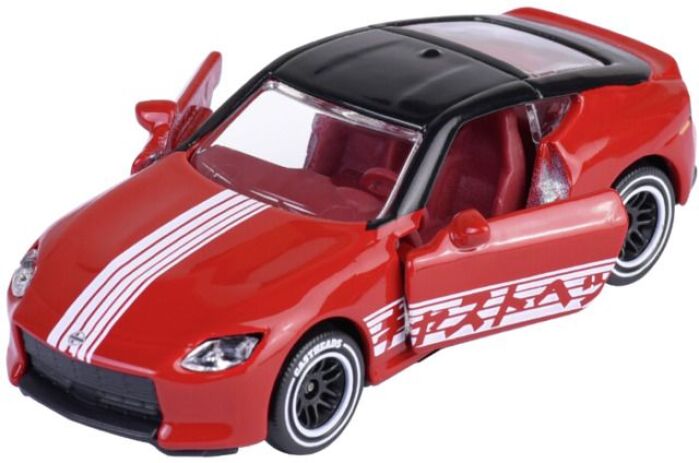 Majorette D/C Οχήματα Castheads 7.5cm-6 Σχέδια (212054210) (0)