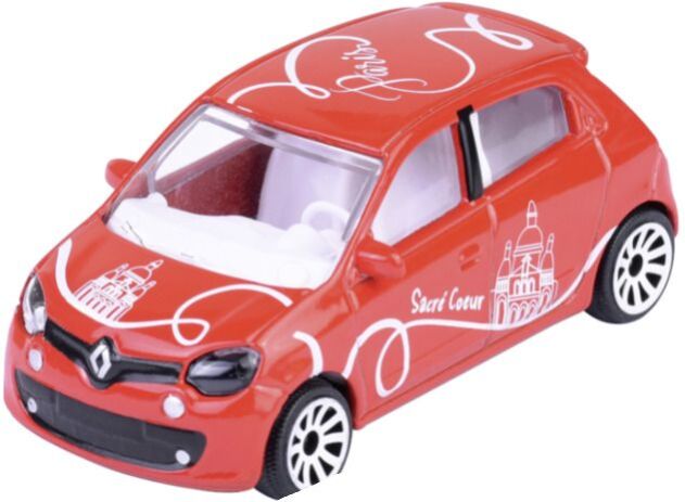 Majorette D/C Οχήματα Premium French Touch 7.5cm-6 Σχέδια (212055011) (0)