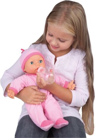 Bayer Σετ Μωρό 38cm Γιατρός (9387700) (2)