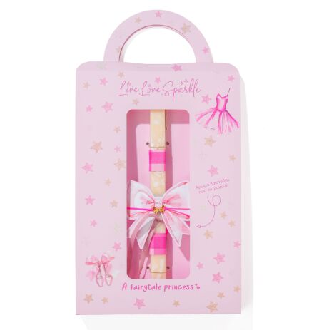 Λαμπάδα Βραχιόλι Επιχρυσομένο Πεταλούδα 1.8cm (ML26003) (0)