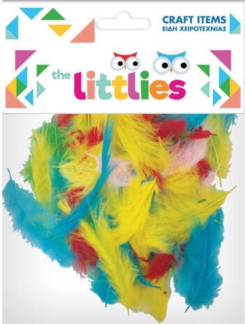 The Littlies Φτερά Μικρά (0646615) (0)