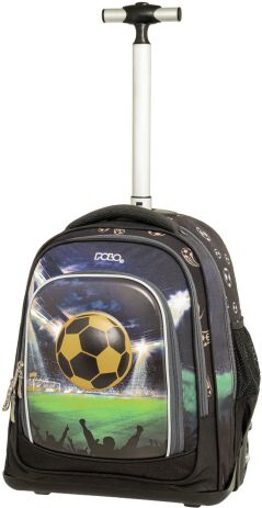 Polo 26 Σακίδιο Trolley Orbit (965056-8424) (1)