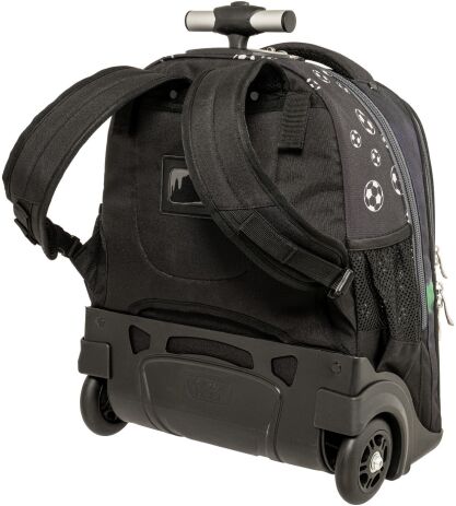 Polo 26 Σακίδιο Trolley Orbit (965056-8424) (2)