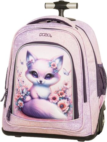 Polo 26 Σακίδιο Trolley Orbit (965056-8425) (0)