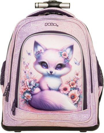 Polo 26 Σακίδιο Trolley Orbit (965056-8425) (2)