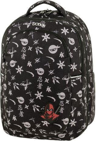 Polo 26 Σακίδιο Kinetic (072-8427) (0)