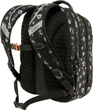 Polo 26 Σακίδιο Kinetic (072-8427) (1)