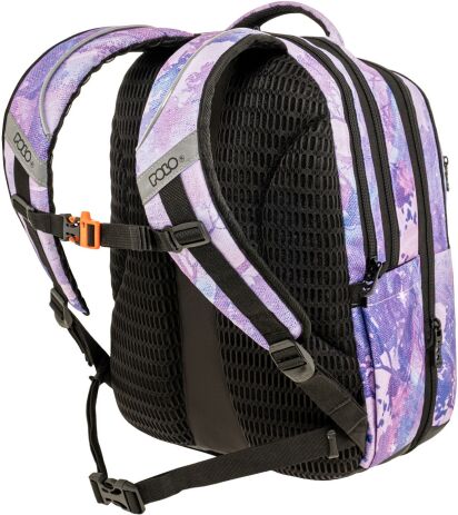Polo 26 Σακίδιο Kinetic (072-8429) (1)