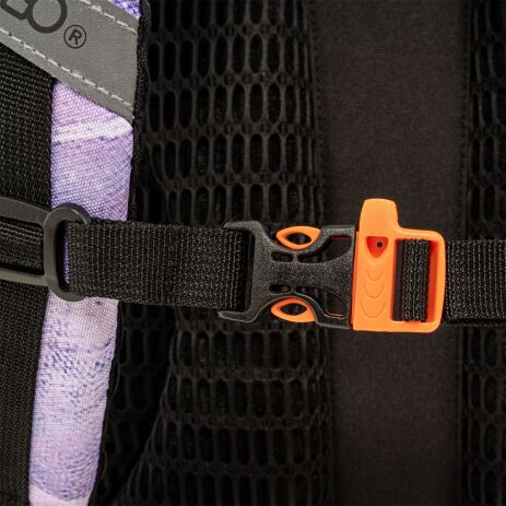 Polo 26 Σακίδιο Kinetic (072-8429) (4)