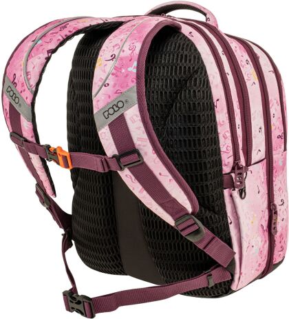 Polo 26 Σακίδιο Kinetic (072-8430) (1)