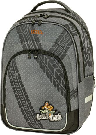 Polo 26 Σακίδιο Fusion (077-8431) (0)