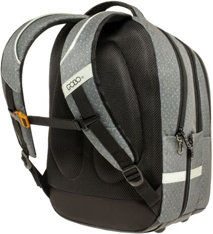 Polo 26 Σακίδιο Fusion (077-8431) (1)