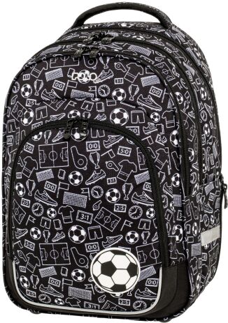 Polo 26 Σακίδιο Fusion (901077-8432) (0)