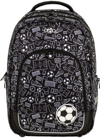Polo 26 Σακίδιο Fusion (901077-8432) (2)