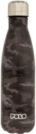 Polo Θερμός Stainless Steel (0,5L)-6 Σχέδια (004-DEGR) (2)