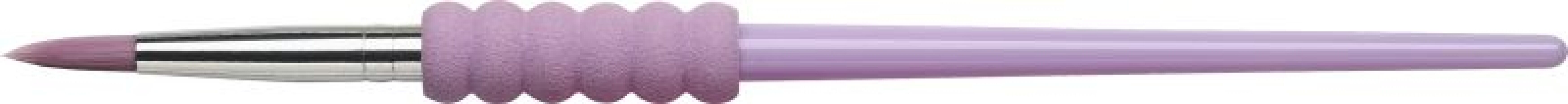 Faber Castell Πινέλο Νο.4-8-10-12 (12310100) (2)