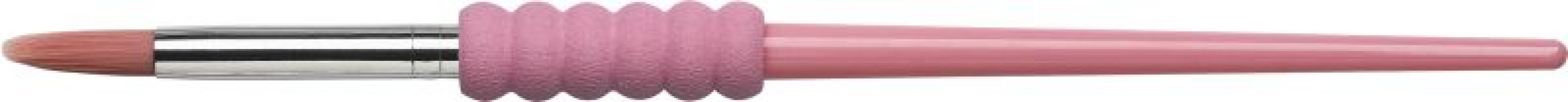 Faber Castell Πινέλο Νο.4-8-10-12 (12310100) (3)