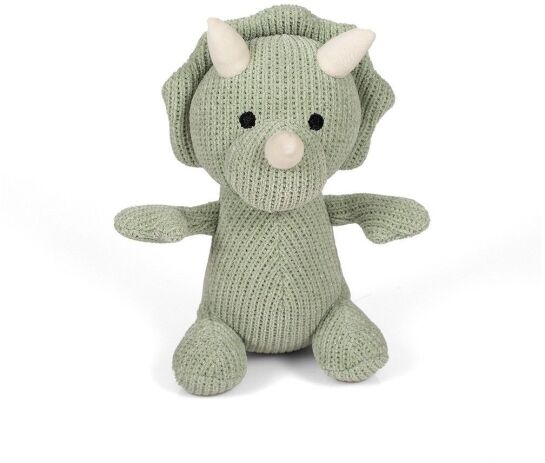 Λούτρινα Δεινοσαυράκια 18cm-4 Χρώματα (21714) (4)