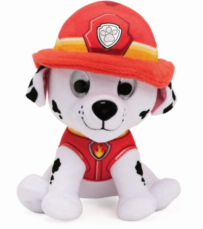 Paw Patrol Λούτρινα Κουταβάκια 15cm - 7 Σχέδια (6061061) (3)