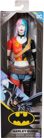 Batman Harley Quinn Φιγούρα 30cm (6069101) (1)