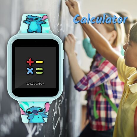 Smartwatch Lilo & Stitch (LAS4027) (2)