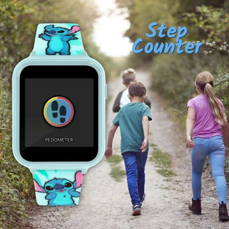 Smartwatch Lilo & Stitch (LAS4027) (3)