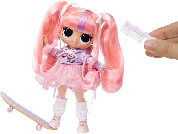 L.O.L Surprise Tweens Κούκλα-All Dance (88726EUC) (3)