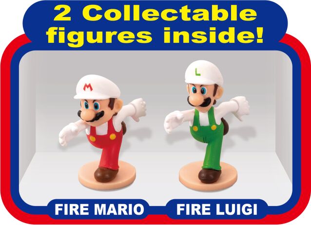 Super Mario Fire Stadium (7388) (2)