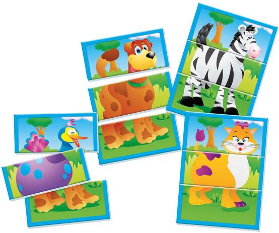 Εξυπνούλης Χαρούμενοι Συνδυασμοί (1024-63255) (1)