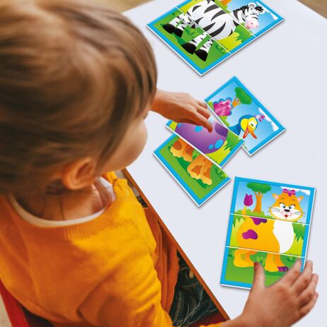 Εξυπνούλης Χαρούμενοι Συνδυασμοί (1024-63255) (2)