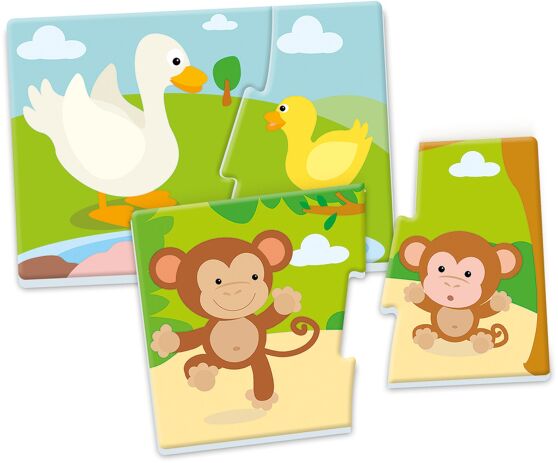 Εξυπνούλης Μαμάδες & Μικρά (1024-63257) (2)