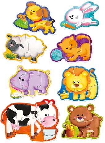 Εξυπνούλης Οι Φίλοι Μας Τα Ζώα (1024-63262) (1)