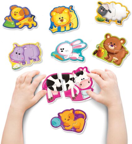 Εξυπνούλης Οι Φίλοι Μας Τα Ζώα (1024-63262) (2)