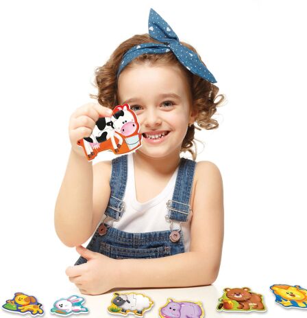 Εξυπνούλης Οι Φίλοι Μας Τα Ζώα (1024-63262) (3)