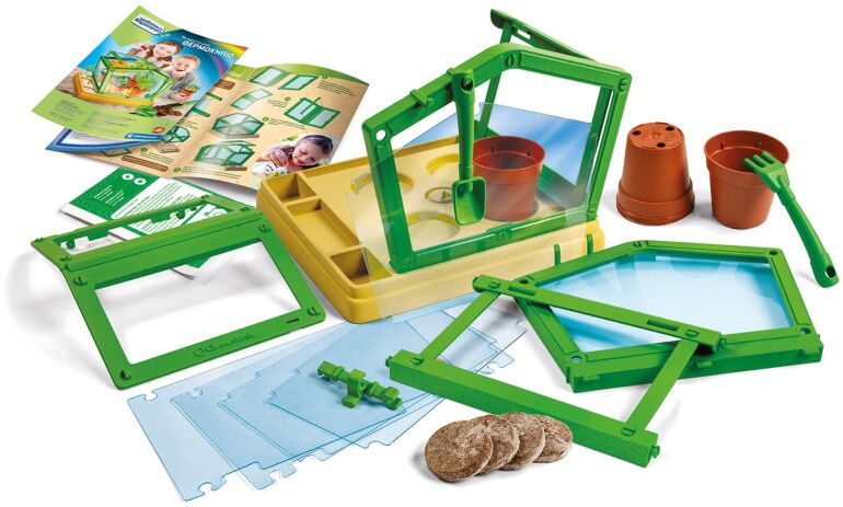 Μαθαίνω & Δημιουργώ Θερμοκήπιο (1026-63435) (2)