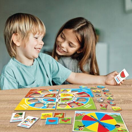 Εξυπνούλης Μήνες & Εποχές (1024-63256) (3)