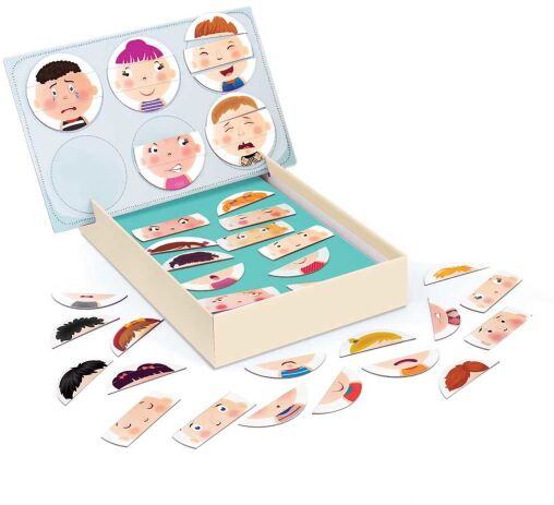 Magnet Box - Συναισθήματα (1029-64077) (1)