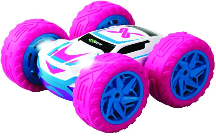 Exost Τηλεκατευθυνόμενο Αυτοκίνητο 360 Cross Amazone Led (7530-20250) (0)