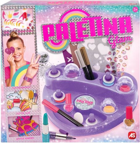 Παλετίνα Glam (1023-56359) (0)