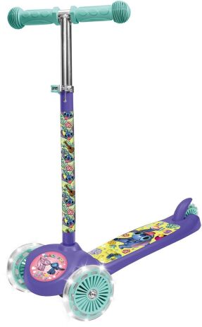 Stitch Scooter Plus (1500-50292) (0)