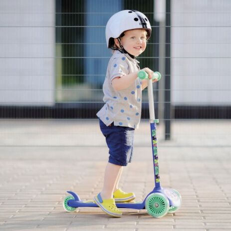 Stitch Scooter Plus (1500-50292) (2)