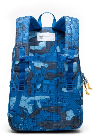 Herschel LEGO Heritage Σακίδιο (11616-07463-OS) (3)