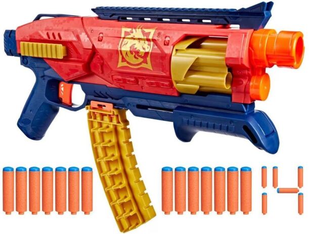 Nerf Loadout Shadowspeed Recon (G1759) (0)