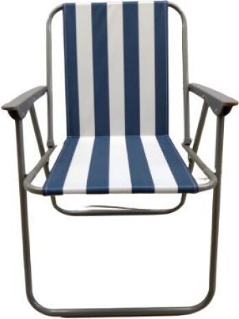 Καρέκλα Παραλίας 53X47X39/76cm-3 Χρώματα (03.CH-B041) (3)