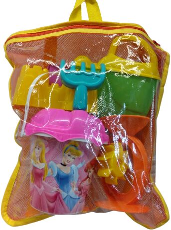 Princess Τσάντα-Κουβαδάκι Αξεσουάρ (01968WD) (0)