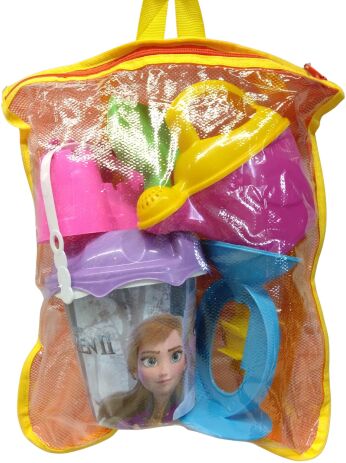 Frozen Τσάντα-Κουβαδάκι Αξεσουάρ (03105WD) (0)