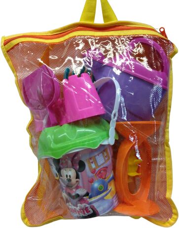 Minnie Τσάντα-Κουβαδάκι Αξεσουάρ (03165WD) (0)