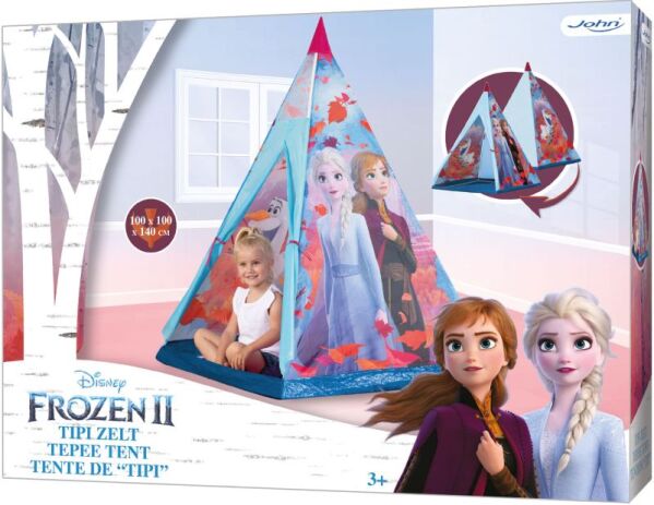 Σκηνή Tepee Frozen II (75107) (1)